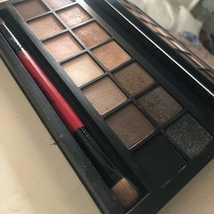 Smash box full exposure palette